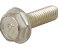 small image of BOLT-FLANGED 6X20