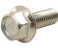 small image of BOLT-FLANGED 8X20