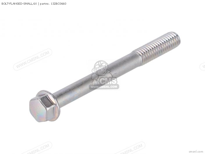 Bolt-flanged-small,6x photo