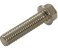 small image of BOLT-FLANGED-SMALL 6X
