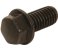 small image of BOLT-FLANGED-SMALL 6X