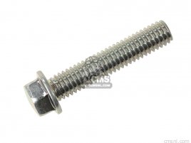 BOLT-FLANGED-SMALL,6X BOLT-FLANGED-SMALL,6X