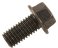 small image of BOLT-FLANGED-SMALL 8X