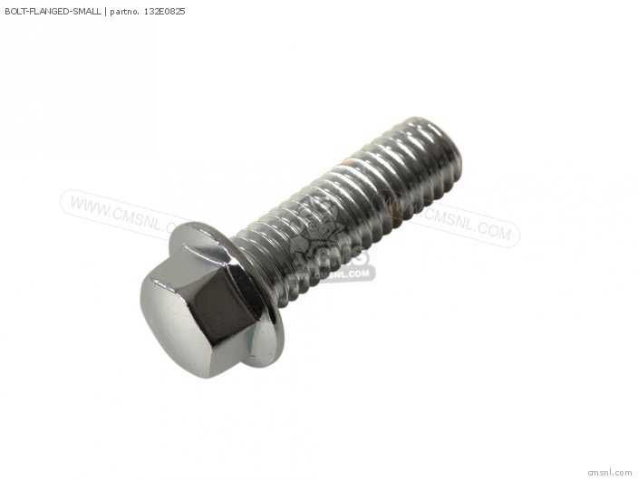 BOLT-FLANGED-SMALL