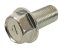 small image of BOLT FLANGED