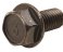 small image of BOLT-FLANGED  M8X16