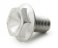 small image of BOLT FR AXLE