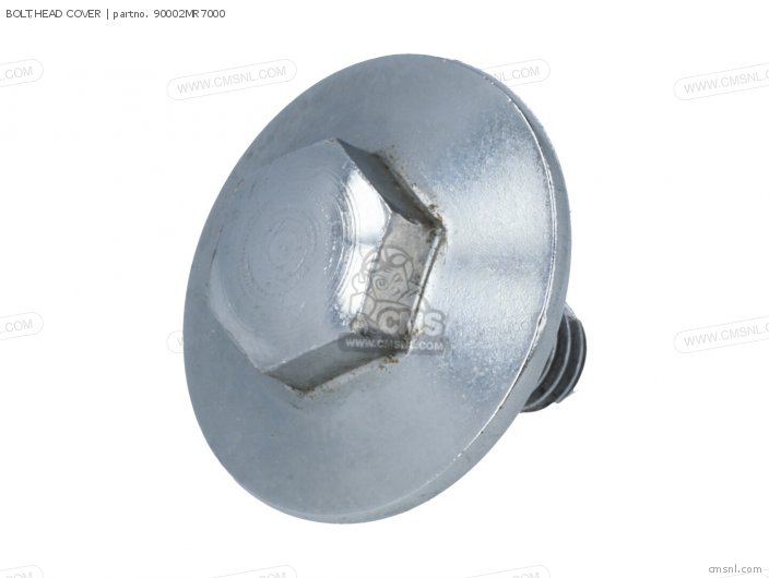 bolt head cover forum