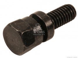 BOLT,HELMET HOLD BOLT,HELMET HOLD