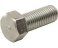 small image of BOLT HEX 10X25