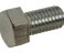 small image of BOLT HEX 8X14