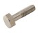 small image of BOLT HEX 8X32