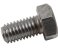 small image of BOLT-HEX HEAD 5X10