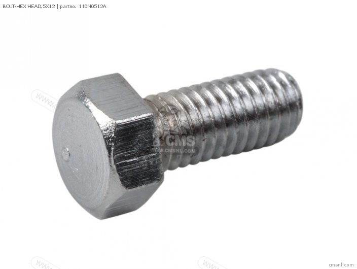 110N0512A