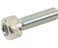 small image of BOLT-HEX HEAD 6X20