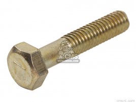 BOLT-HEX HEAD,6X30 BOLT-HEX HEAD,6X30