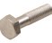 small image of BOLT HEX  6X25