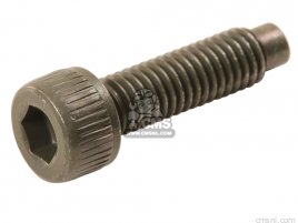 9011006258: BOLT, HEXAGON SOCKET HEAD Yamaha - buy the 90110