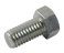 small image of BOLT-HEX  HEAD 8X16