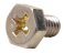 small image of BOLT RECESSED 4X6