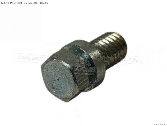 Honda BOLT,SPRKT,FIXIN 90084166661 Honda BOLT,SPRKT,FIXIN 90084166661