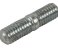 small image of BOLT-STUD 6X12