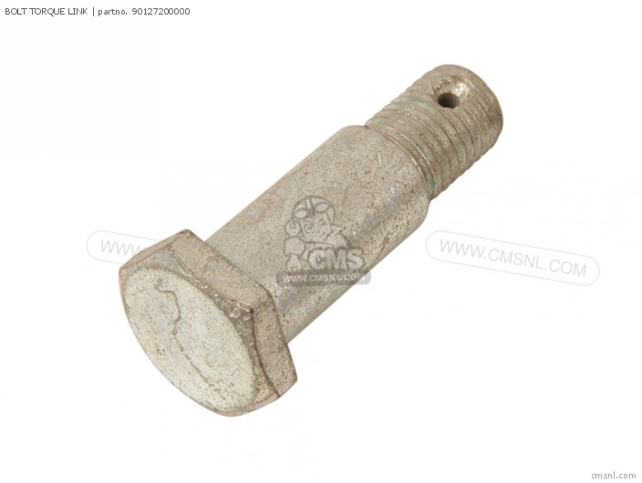 90127200000 Bolt Torque Link Honda buy the 90127200000 at CMSNL