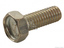 BOLT UPSET,6X16 BOLT UPSET,6X16