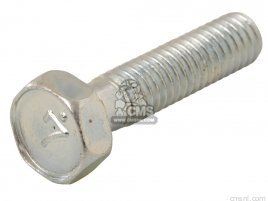 BOLT-UPSET,6X25 BOLT-UPSET,6X25
