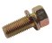 small image of BOLT-UPSET-WS 10X25