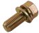 small image of BOLT-WASHER 10X25