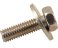 small image of BOLT-WASHER 6X20