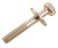 small image of BOLT-WASHER 6X40
