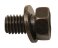 small image of BOLT-WASHER 8X12