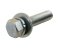small image of BOLT-WASHER  8X35