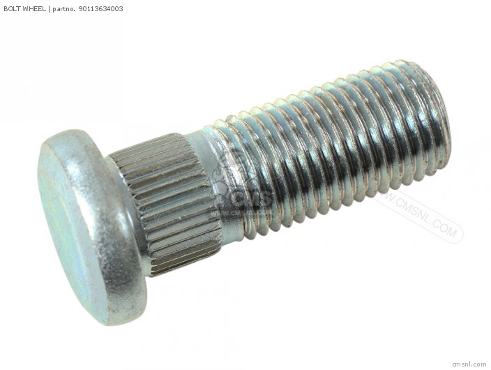 90113634003 Bolt Wheel Honda buy the 90113634003 at CMSNL