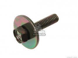 BOLT(6X25) BOLT(6X25)