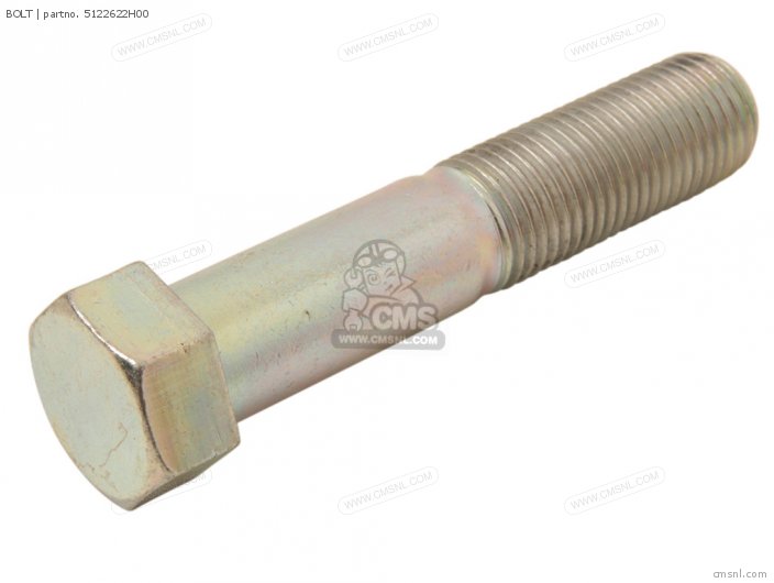 BOLT BOLT