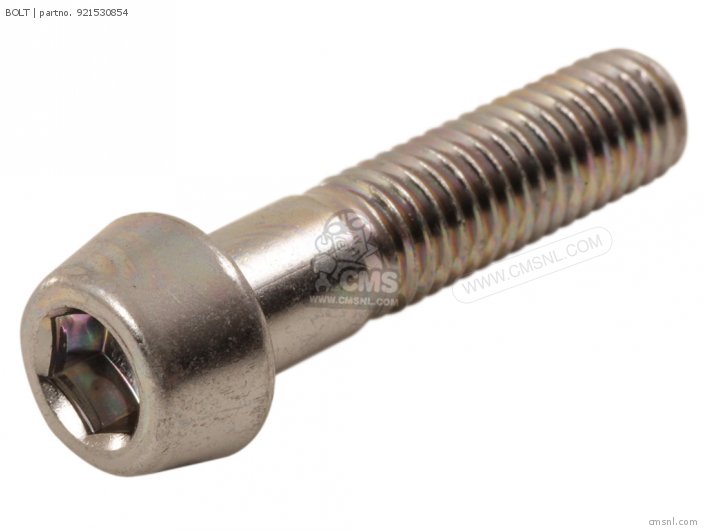 nao.k♡ NEW KAWASAKI 92153-0579 BOLT, FLANGED, 10X44 1999-2002 | eBay
