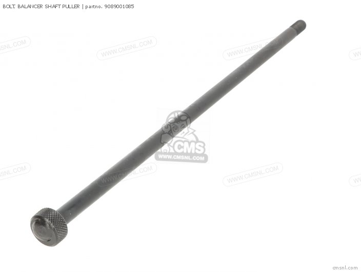 Yamaha BOLT, BALANCER SHAFT PULLER 9089001085