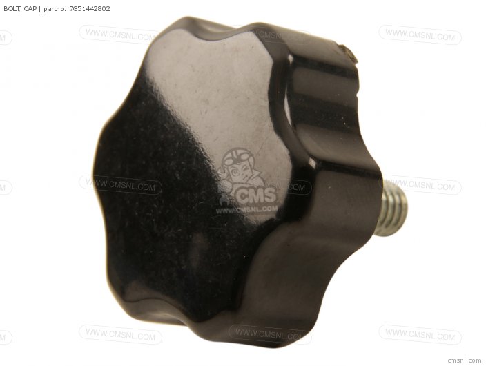 Yamaha BOLT, CAP 7G51442802 Yamaha BOLT, CAP 7G51442802