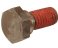 small image of BOLT  CHANGE DRUM LEVE