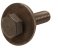 small image of BOLT  CLUTCH