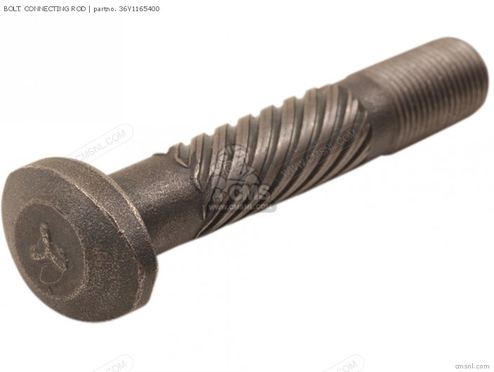 BOLT, CONNECTING ROD for FJ1200 1991 3XW4 SPAIN 213XW352S1 order at CMSNL