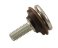 small image of BOLT  COVER HEAD