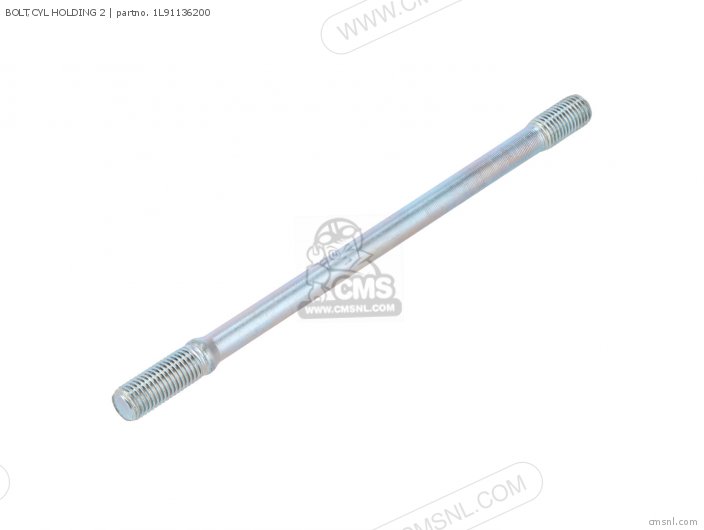 Bolt, Cyl Holding 2 photo