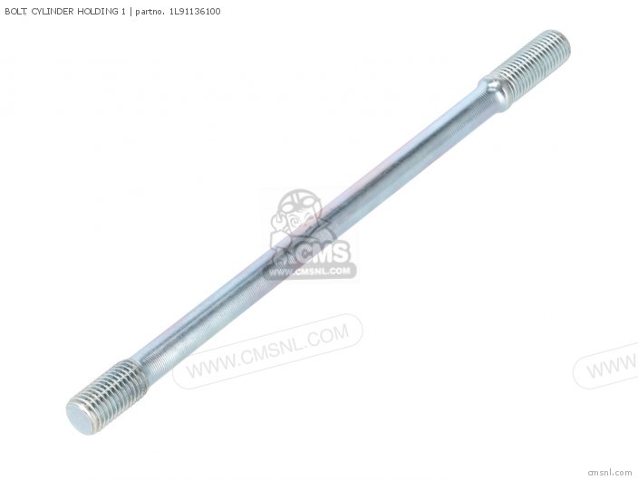 Bolt, Cylinder Holding 1 photo