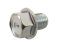 small image of BOLT  FLANGE  10X12
