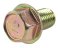 small image of BOLT  FLANGE  10X16