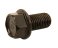 small image of BOLT  FLANGE  10X18